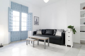 Apartamento Duplex Centro Historico Málaga